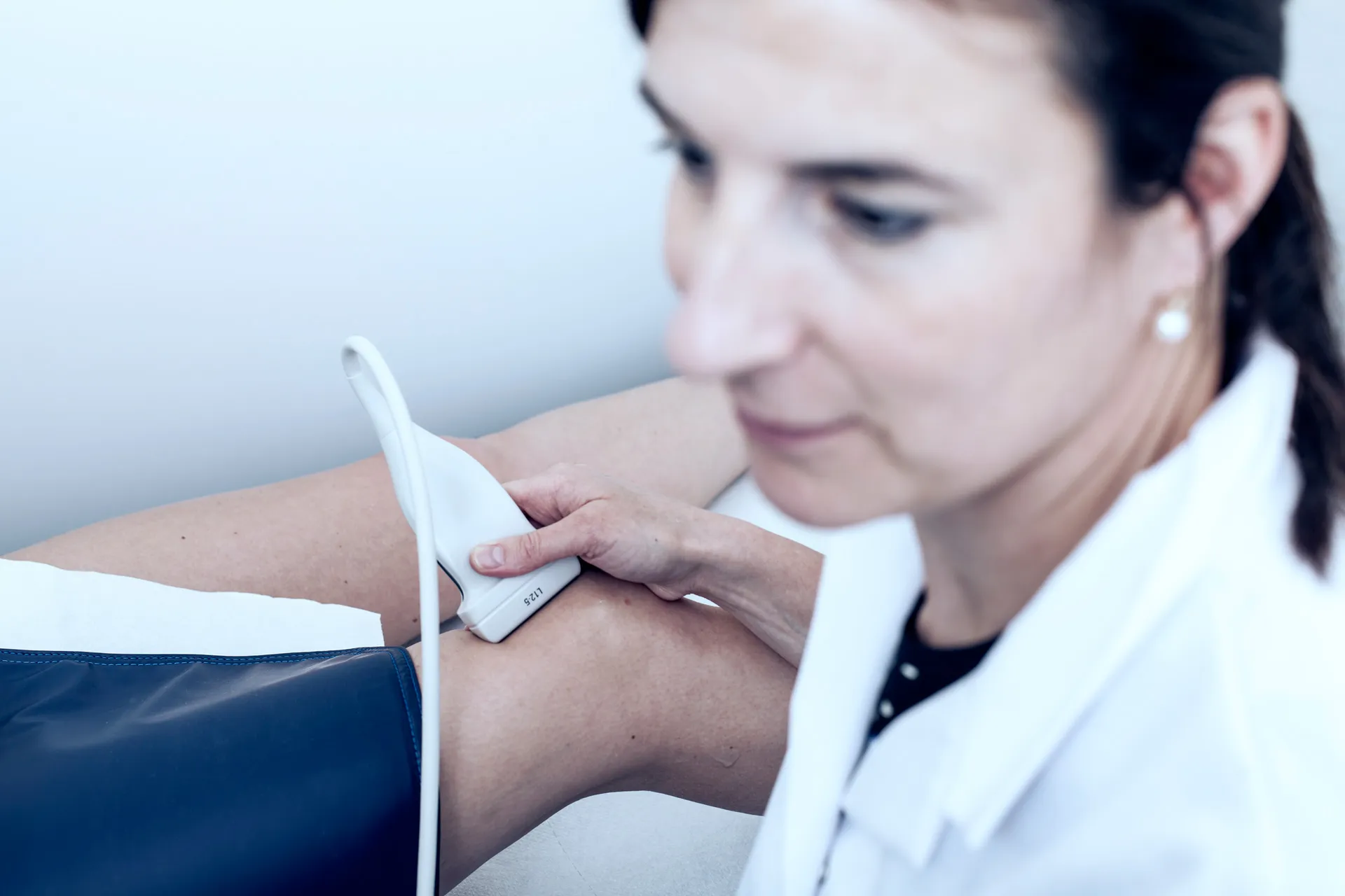 Musculoskeletale échografie - Radiologie Van Mieghem
